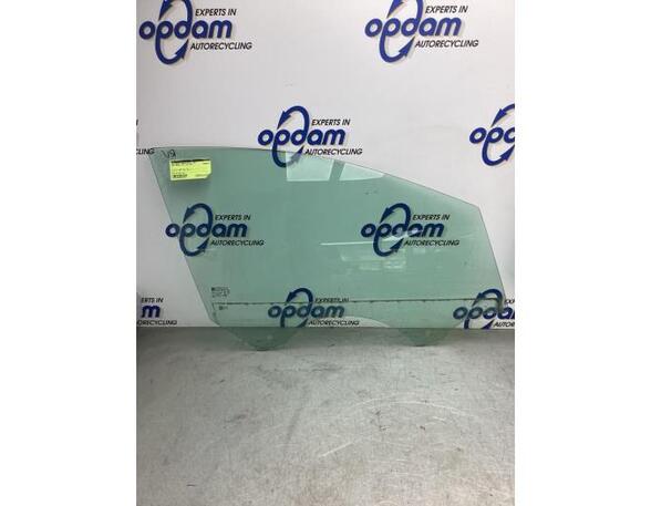 Door Glass OPEL ASTRA K (B16)