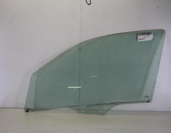 Door Glass MAZDA 2 (DY)