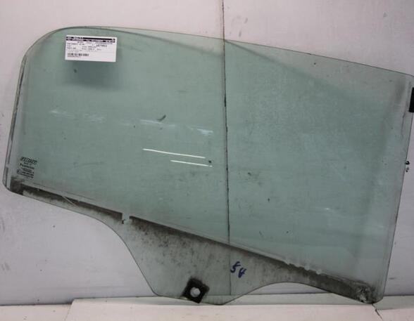 Door Glass FIAT GRANDE PUNTO (199_), FIAT PUNTO EVO (199_), FIAT PUNTO (199_), ABARTH GRANDE PUNTO