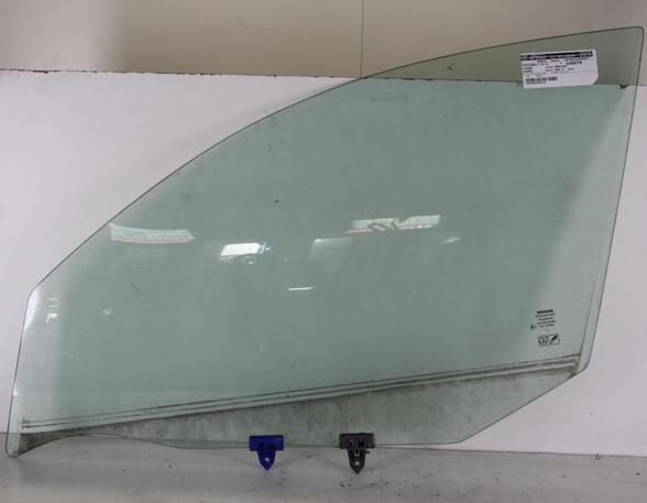 Door Glass NISSAN ALMERA TINO (V10)