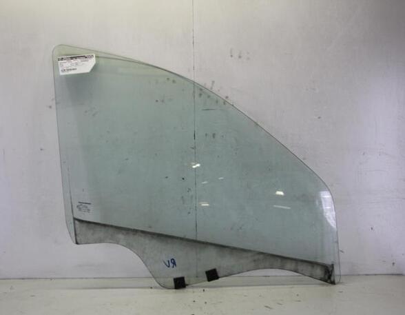 Door Glass DACIA LOGAN (LS_), DACIA LOGAN II, RENAULT LOGAN I (LS_), DACIA DUSTER (HS_)