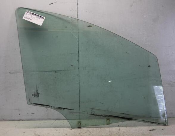 Door Glass PEUGEOT 207 (WA_, WC_)