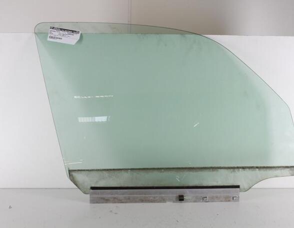 Door Glass OPEL MERIVA A MPV (X03)