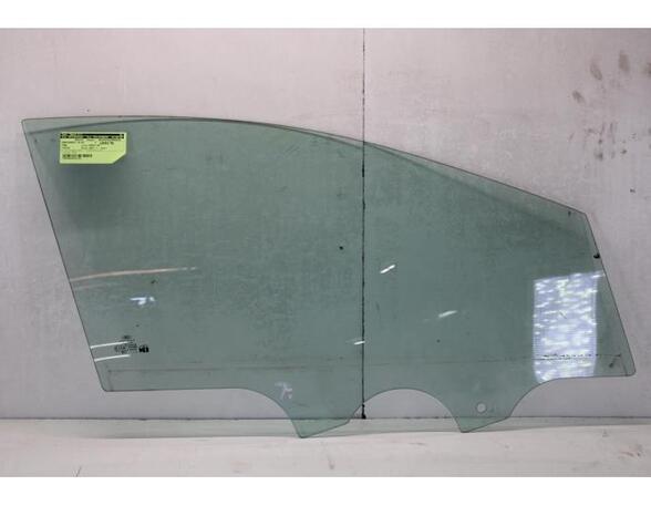 Door Glass FORD FIESTA VII (HJ, HF), FORD FIESTA VII Van