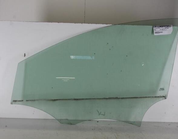 Door Glass SEAT IBIZA IV ST (6J8, 6P8)