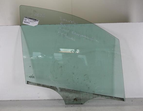 Door Glass MERCEDES-BENZ A-CLASS (W168)