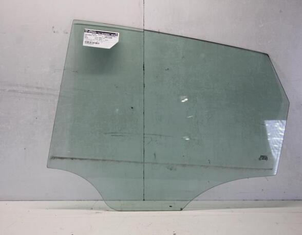 Door Glass SEAT IBIZA IV ST (6J8, 6P8)