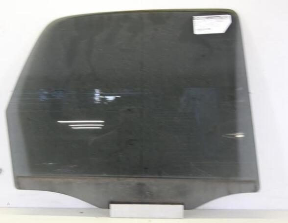 Door Glass OPEL MERIVA A MPV (X03)