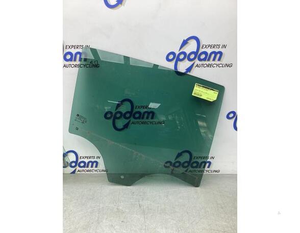 Door Glass OPEL ASTRA K (B16)