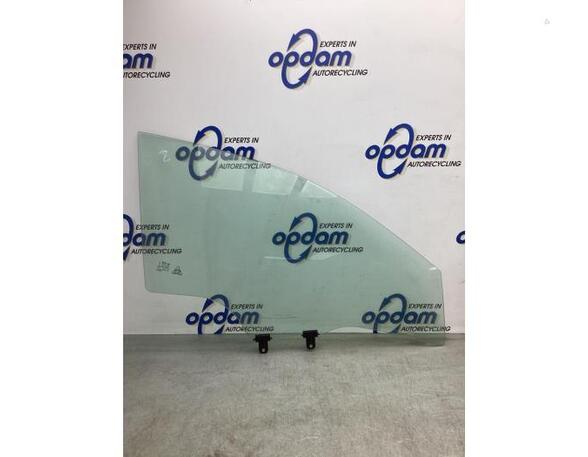 Door Glass KIA STONIC (YB)