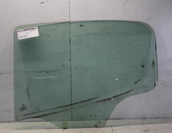 Door Glass PEUGEOT 207 (WA_, WC_)