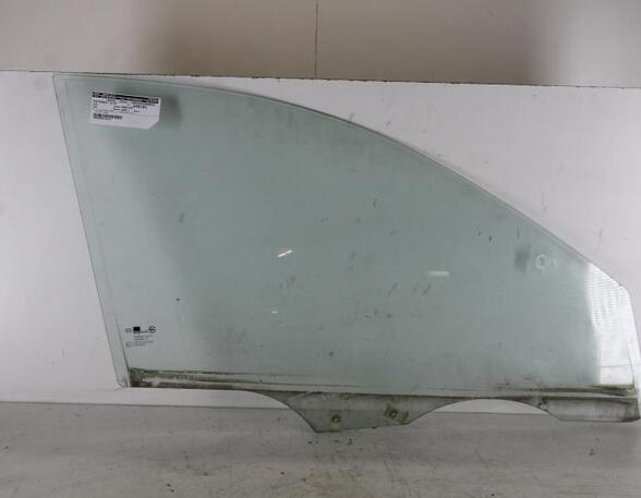 Door Glass KIA RIO Hatchback (DC)