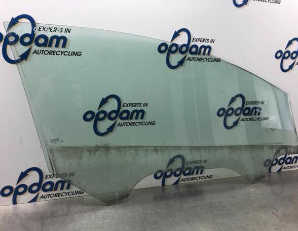 Door Glass FORD FIESTA VI (CB1, CCN), FORD FIESTA VI Van