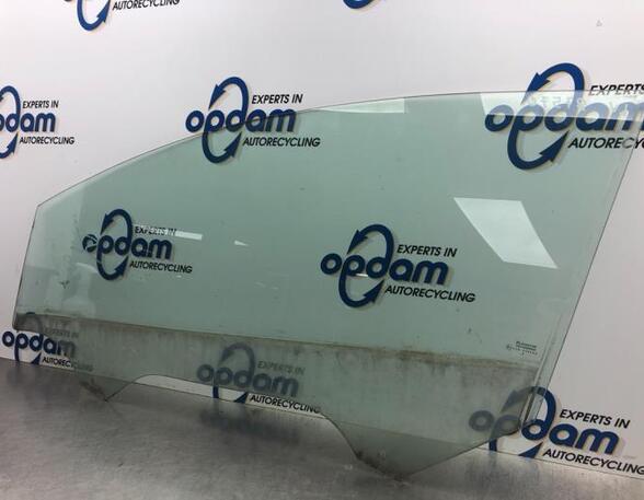 Door Glass FORD FIESTA VI (CB1, CCN), FORD FIESTA VI Van