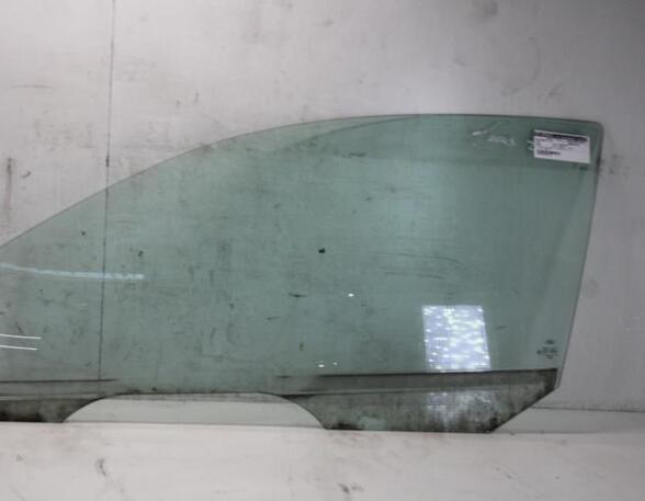 Door Glass FORD FOCUS (DAW, DBW)