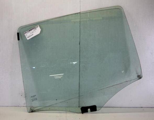 Door Glass FIAT IDEA (350_), LANCIA MUSA (350_)