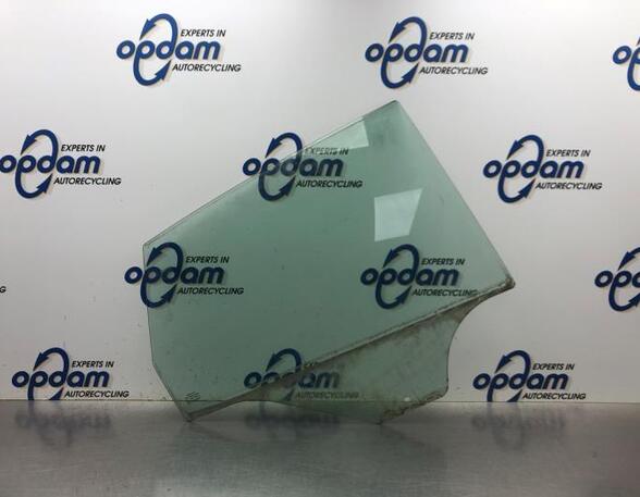 Door Glass SEAT ALTEA (5P1), SEAT ALTEA XL (5P5, 5P8), SEAT TOLEDO III (5P2)