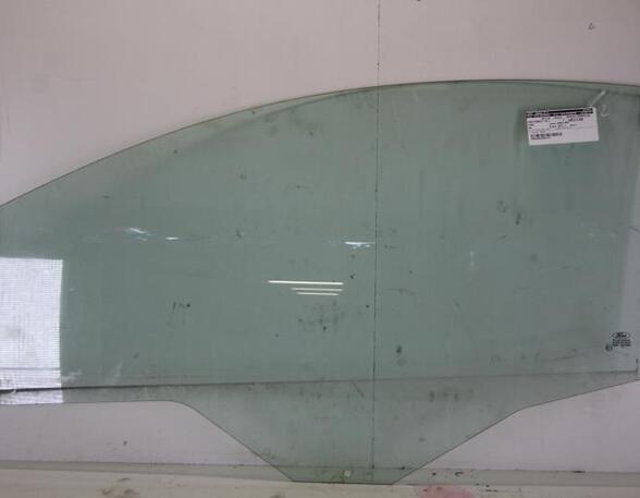 Door Glass FORD KA (RU8)