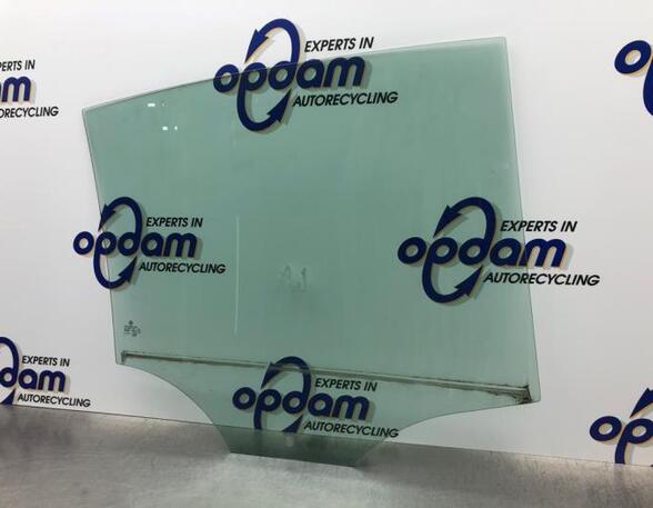 Door Glass VW GOLF PLUS (5M1, 521), VW GOLF PLUS Van (521)