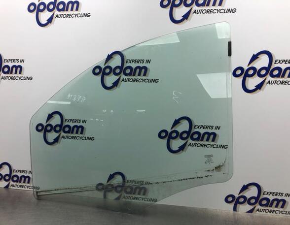 Door Glass FIAT FIORINO Box Body/MPV (225_), FIAT QUBO (225_), FIAT FIORINO MPV (225_)