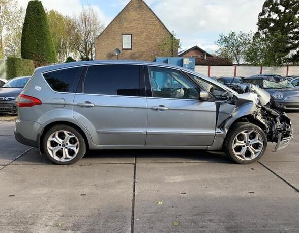 Door Glass FORD GALAXY (WA6), FORD S-MAX (WA6)