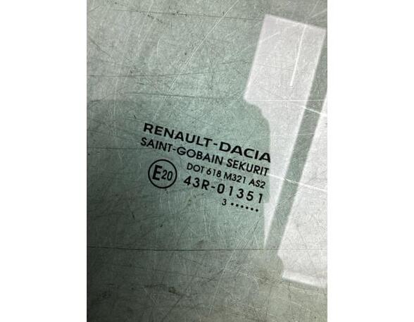 Deurruit DACIA JOGGER (RK_)