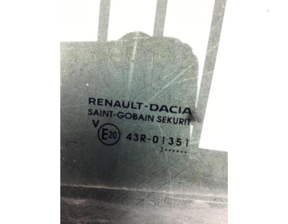 Deurruit DACIA JOGGER (RK_)