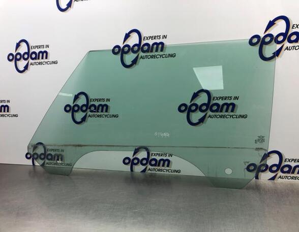 Door Glass MINI MINI CLUBMAN (R55), MINI MINI COUNTRYMAN (R60)