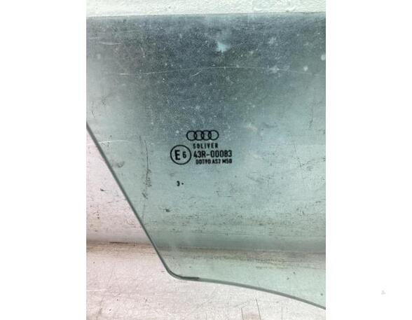 Door Glass AUDI A6 (4G2, 4GC, C7), LAND ROVER DISCOVERY IV (L319)