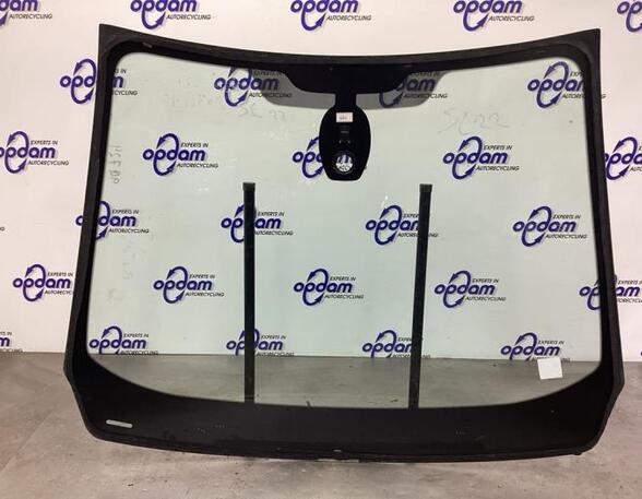 Windscreen RENAULT CAPTUR I (J5_, H5_), RENAULT CLIO IV (BH_)