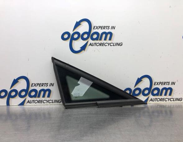 Side Window SEAT IBIZA IV ST (6J8, 6P8)