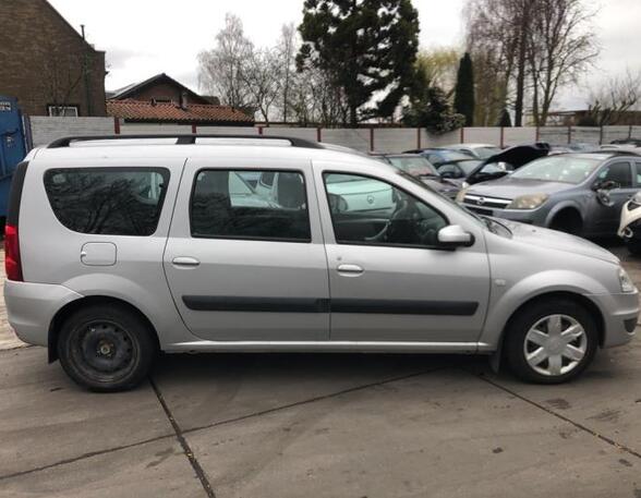 Side Window DACIA LOGAN MCV (KS_), DACIA LOGAN (LS_), RENAULT LOGAN I Estate (KS_), DACIA DUSTER (HS_)