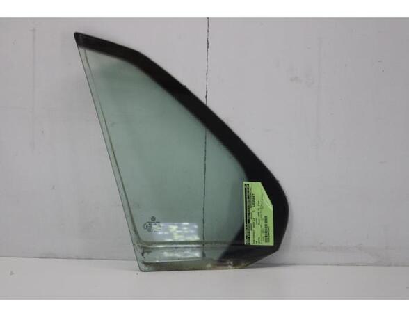 Side Window VW JETTA III (1K2)