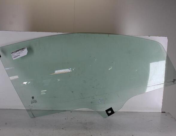 Side Window FIAT PUNTO (199_), FIAT PUNTO EVO (199_), FIAT GRANDE PUNTO (199_)