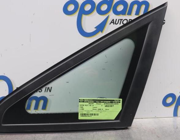 Side Window FORD FOCUS C-MAX (DM2), FORD C-MAX (DM2), FORD KUGA I, FORD KUGA II (DM2)