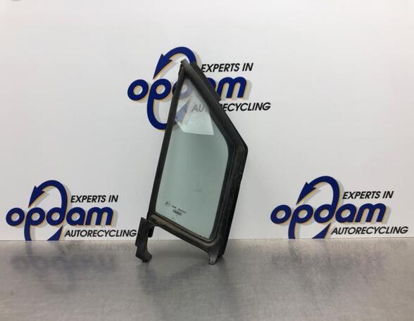 Side Window OPEL AGILA (B) (H08)