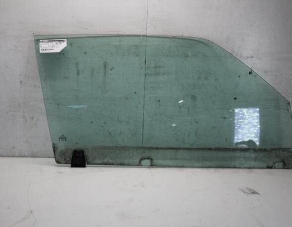 Side Window VW GOLF IV Cabriolet (1E7)