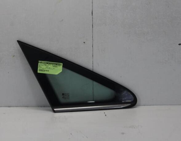 Side Window OPEL ZAFIRA / ZAFIRA FAMILY B (A05)