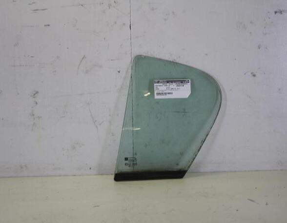 Side Window OPEL ASTRA H (A04)