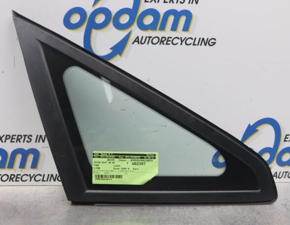 Side Window FORD FOCUS C-MAX (DM2), FORD C-MAX (DM2), FORD KUGA I, FORD KUGA II (DM2)