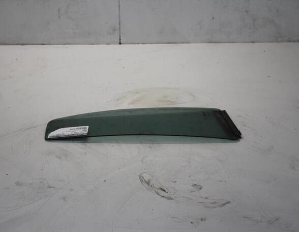 Side Window OPEL ZAFIRA A MPV (T98)