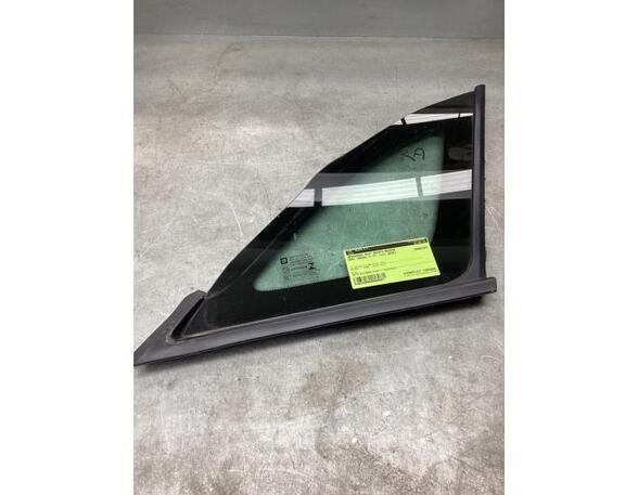 Side Window OPEL CROSSLAND X / CROSSLAND (P17, P2QO)