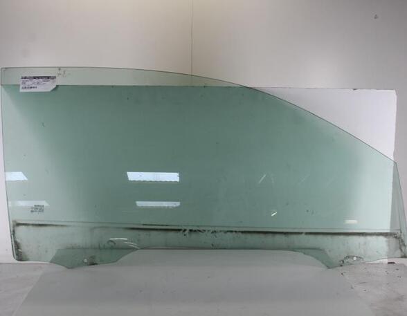 Side Window RENAULT MEGANE II (BM0/1_, CM0/1_), RENAULT MEGANE II Saloon (LM0/1_)