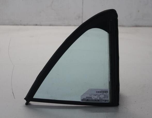 Side Window MERCEDES-BENZ C-CLASS (W203)