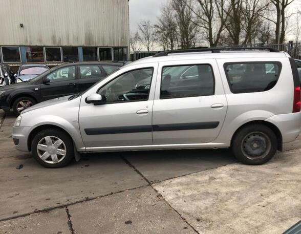 Side Window DACIA DOKKER MPV (KE_), DACIA LOGAN MCV (KS_), DACIA LOGAN MCV II, DACIA DUSTER (HS_)