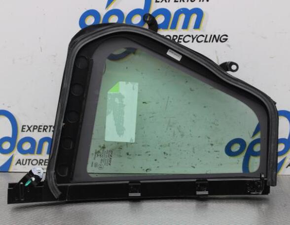 Side Window VOLVO V60 I (155, 157), VOLVO V60 I Cross Country (157)