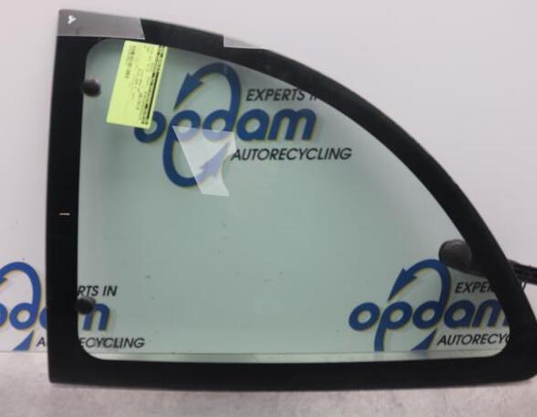 Side Window FORD KA (RB_)