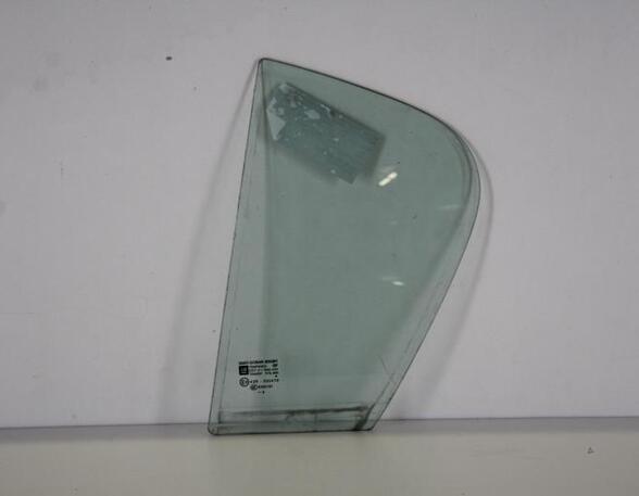 Side Window OPEL CORSA D (S07)