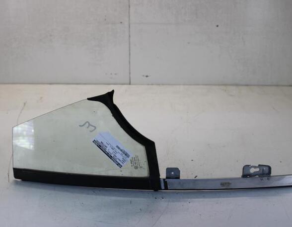 Side Window SMART CABRIO (450), SMART FORTWO Cabrio (450)