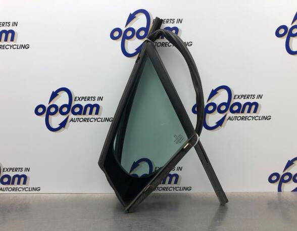 Side Window PEUGEOT 308 I (4A_, 4C_), PEUGEOT 308 SW I (4E_, 4H_)